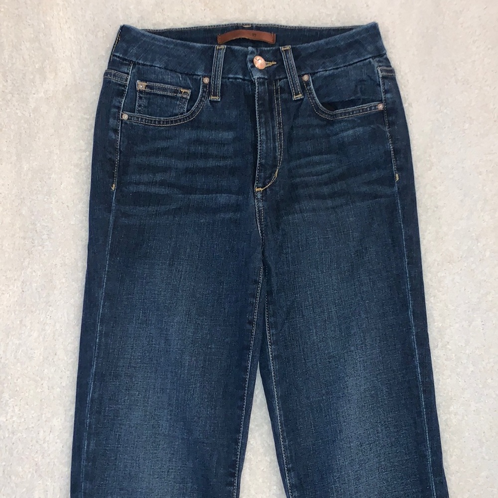 Joe’s Jeans Hi Honey Bootcut Jeans